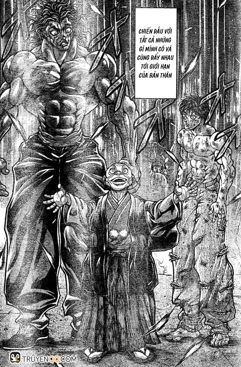 baki – son of ogre chapter 312 26