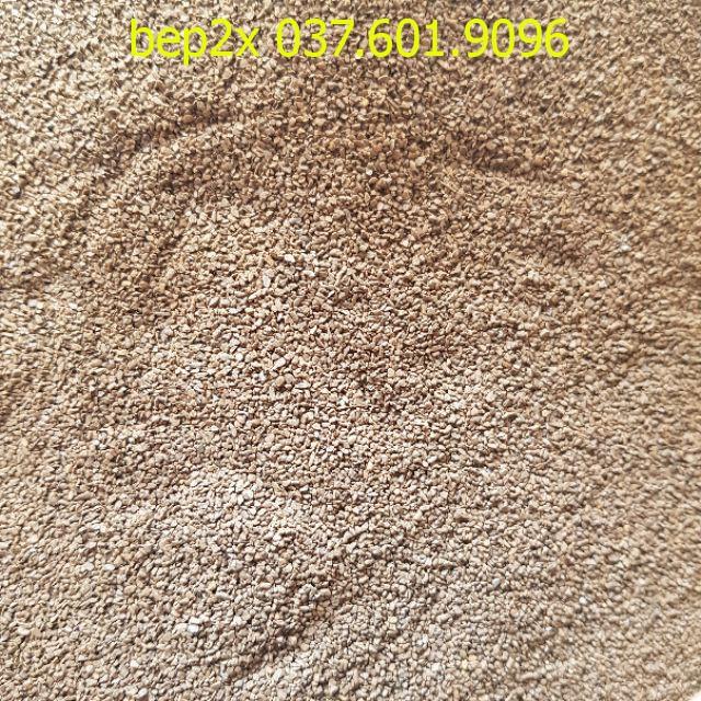 1kg Cát mangan xử lý nước lọc nước