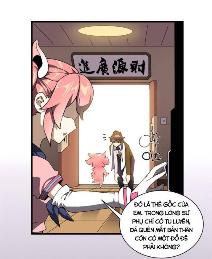 Siêu Thần Chế Tạp Sư chapter 151 82