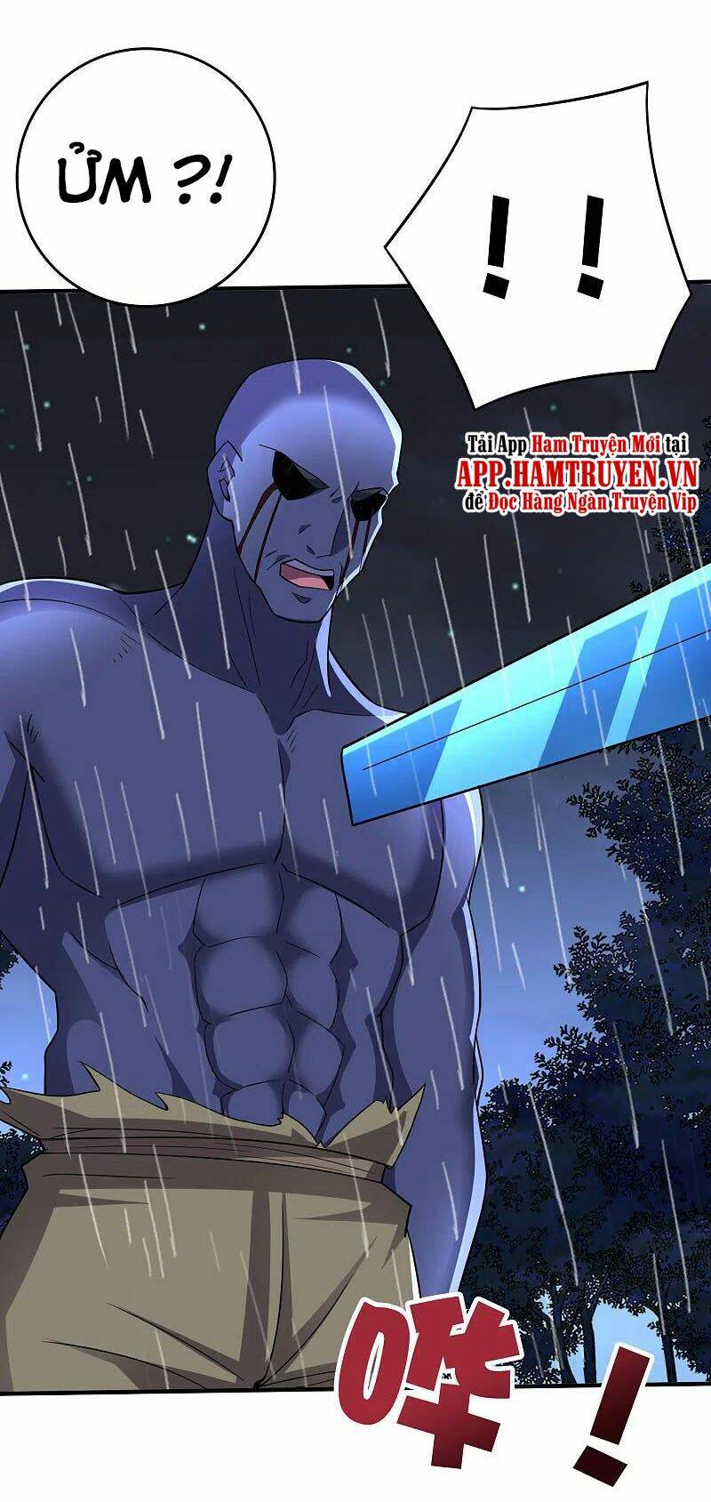 phục thiên thánh chủ chapter 170 11