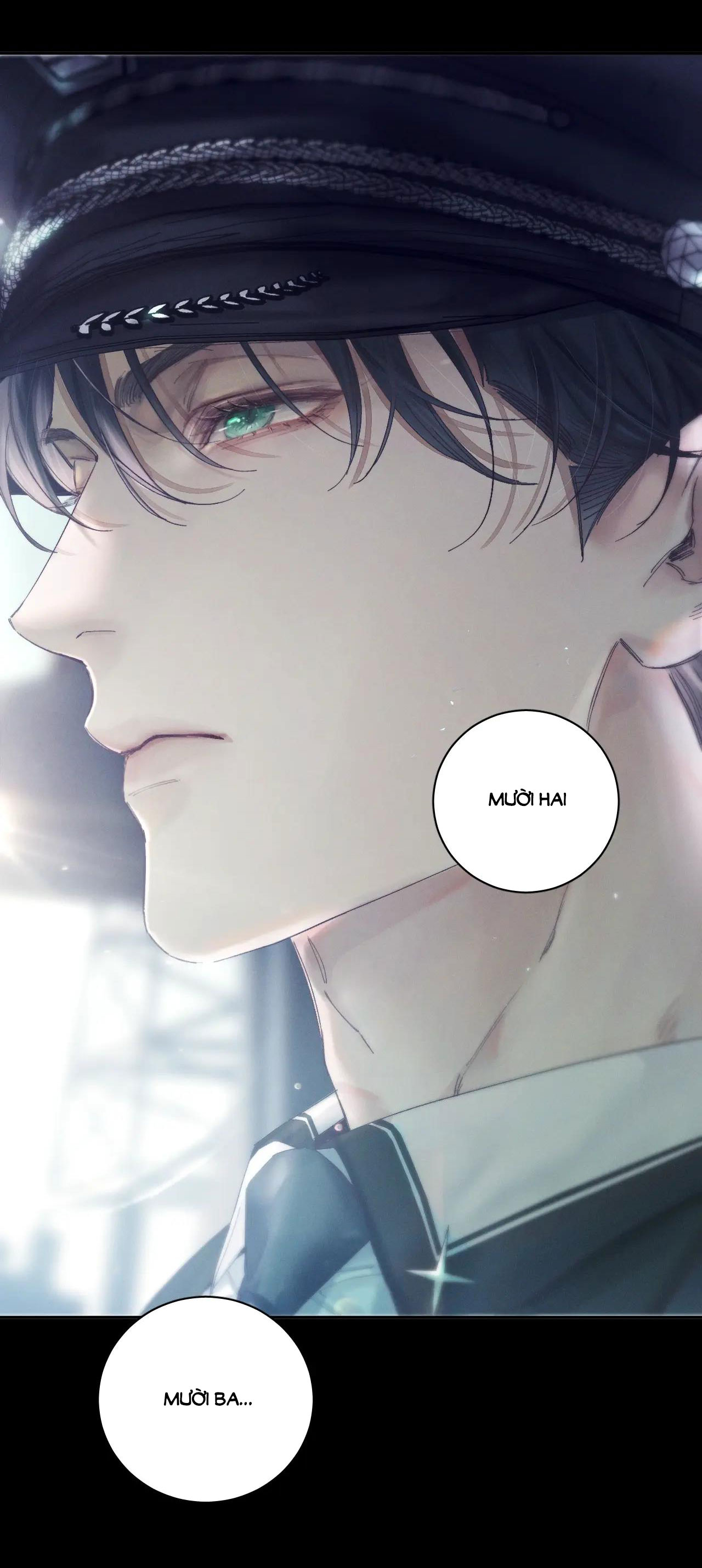 cây nấm nhỏ chapter 6 14