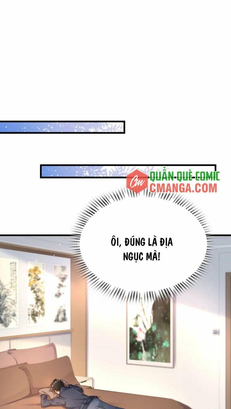 tối cường vận đào hoa chapter 191 13