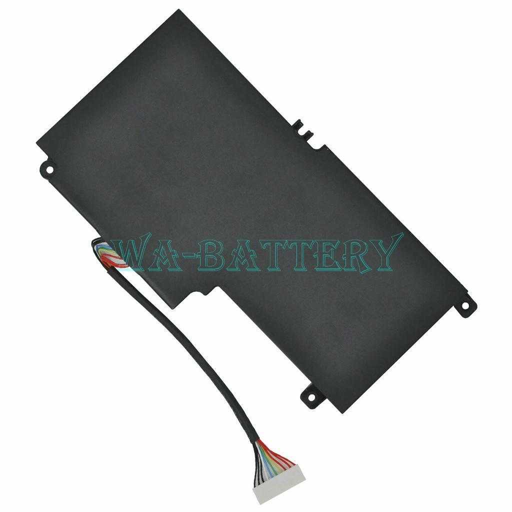 Pin dùng cho Laptop Toshiba Satellite L45D L50 L55 P50 P55 S55 S55T PA5107U-1BRS 5107 43wh