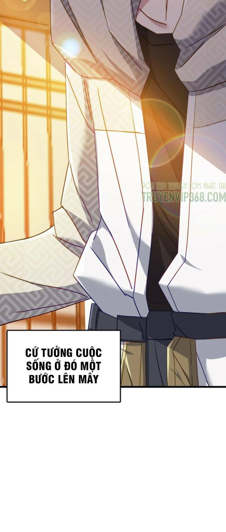đại bảo kiếm của tôi chapter 3 13