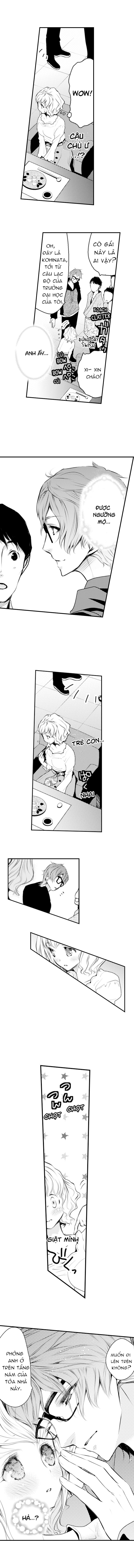 giây phút tận hưởng chapter 46 7