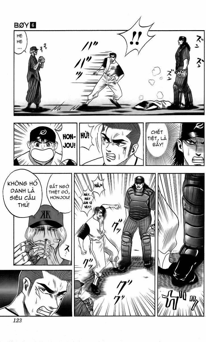 hareluya chapter 49 17