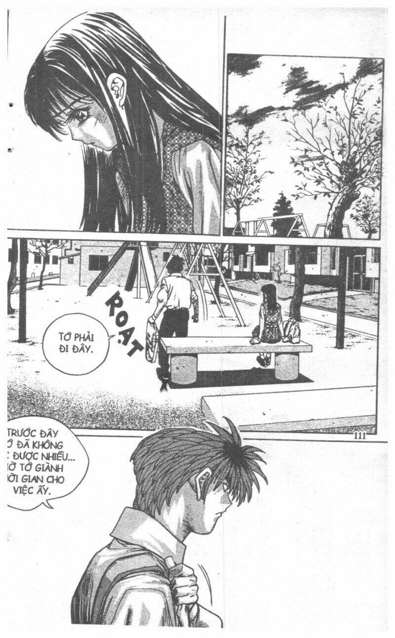 change guy chapter 121 109