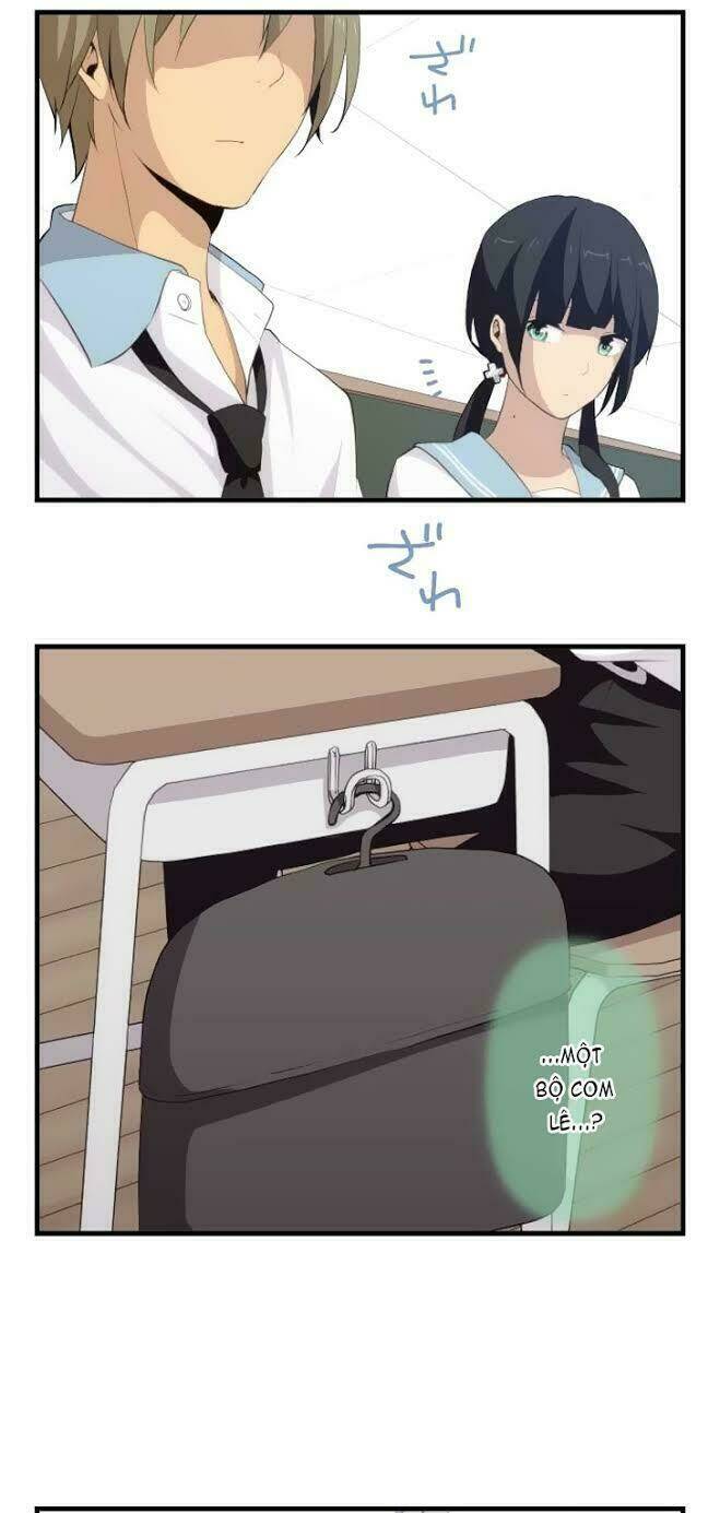 viên thuốc trùng sinh chapter 87 13