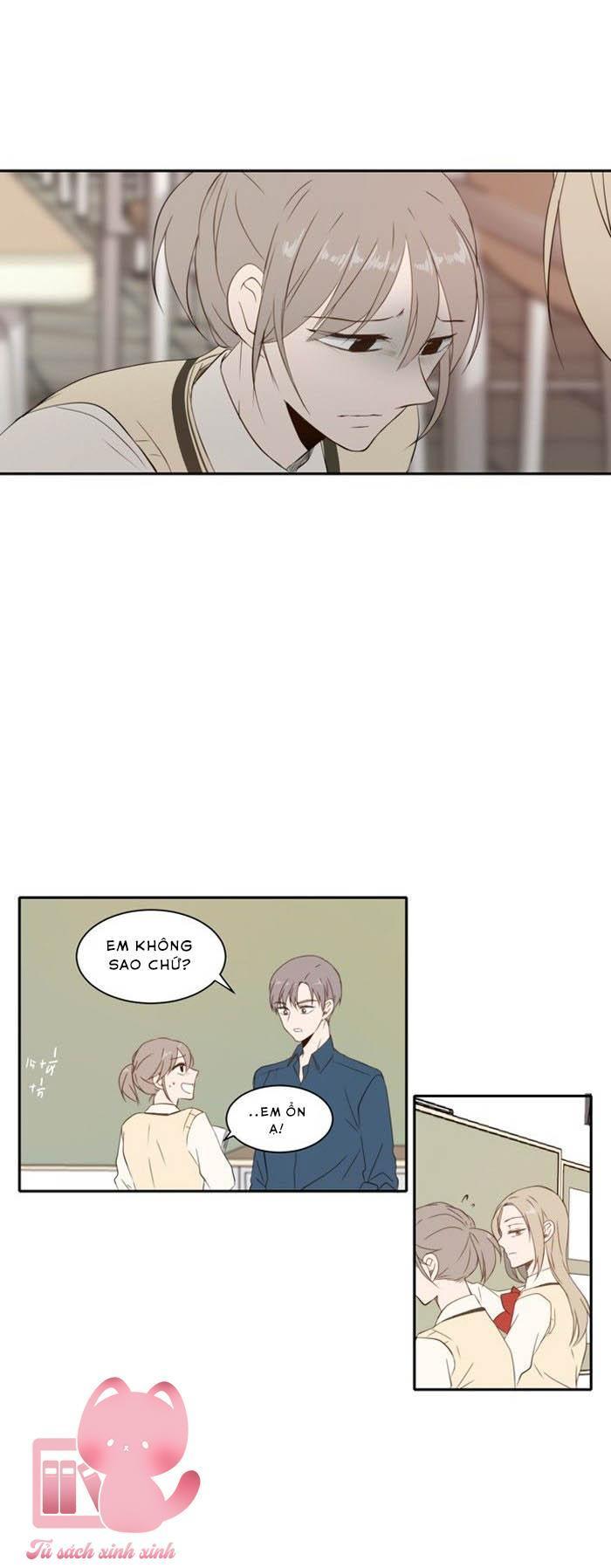 a good day to be a dog chapter 26 10