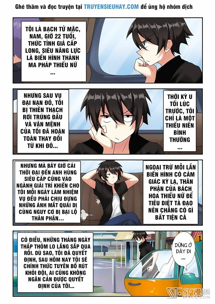 ta mới không phải là thiếu nữ ma pháp chapter 1 11