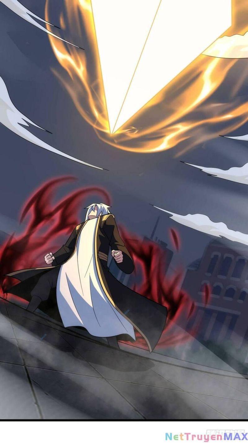 thiên sư chapter 41 33