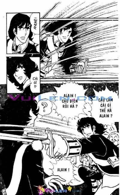 hoa hồng véc-xây chapter 11 73