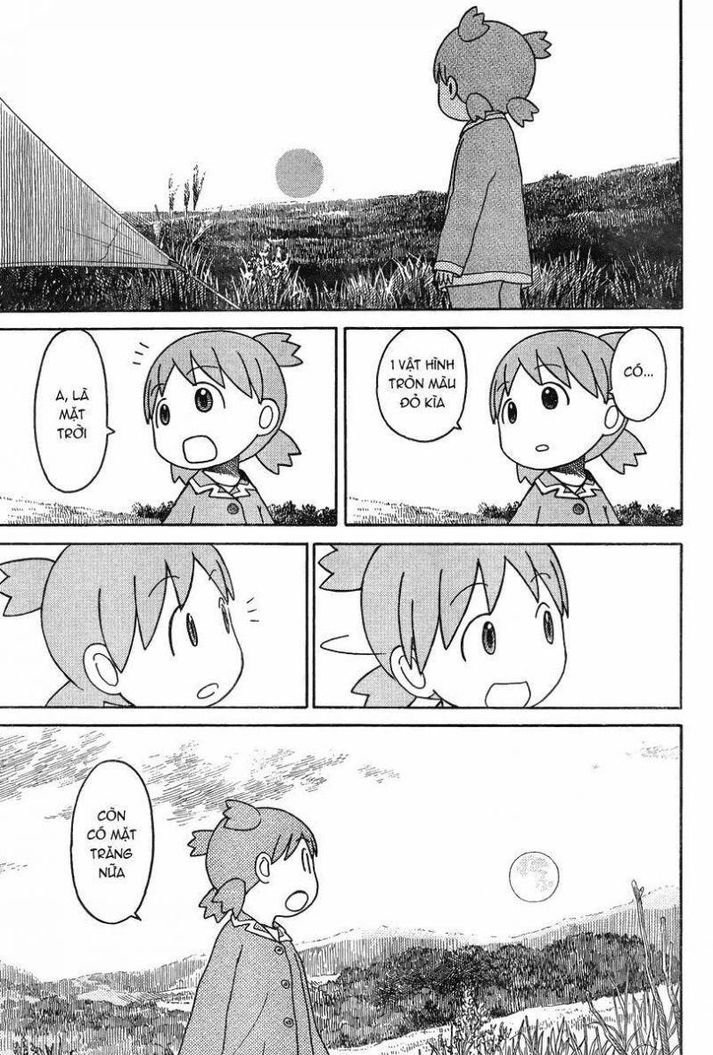 yotsubato! chapter 82 40