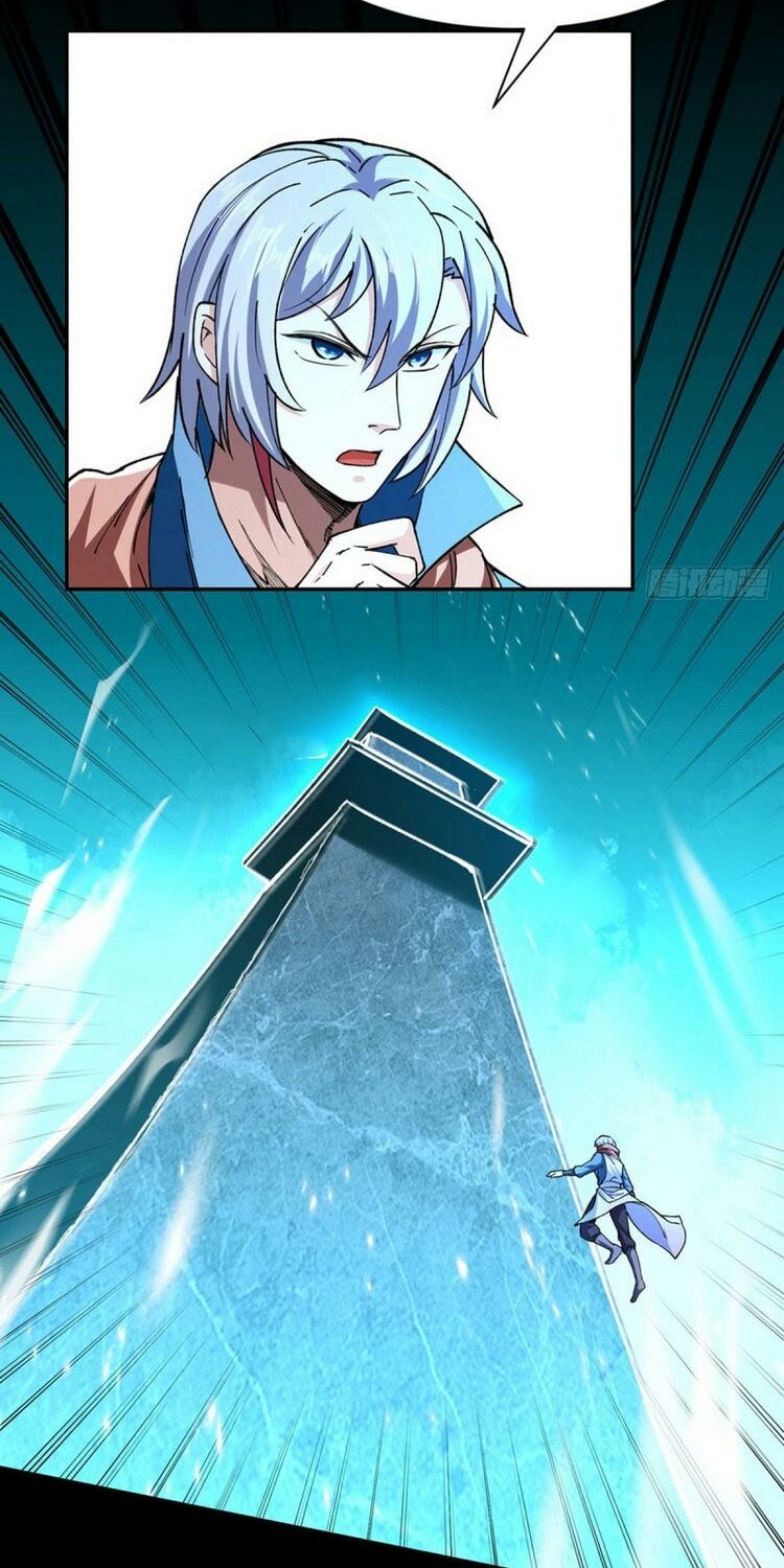 võ đạo độc tôn chapter 305 8