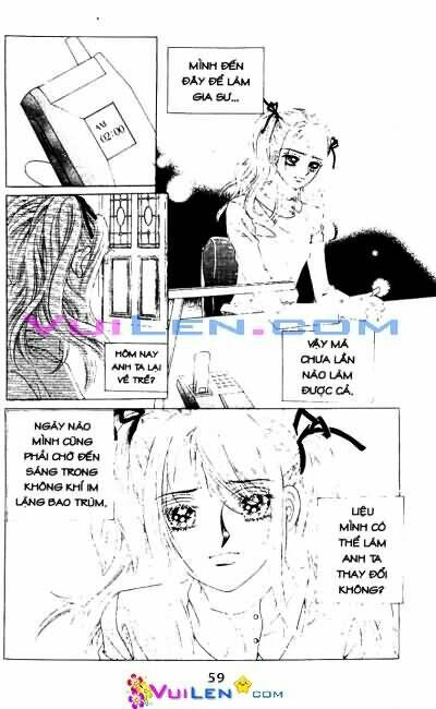 tìm lại tình yêu chapter 19 20