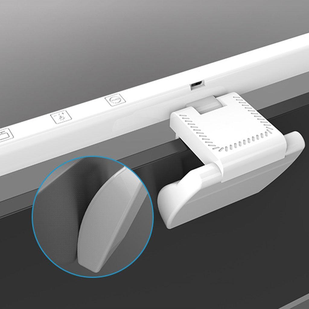 Computer Monitor Light, Monitor ,Dimmable,Eye Protect Clip on Monitor