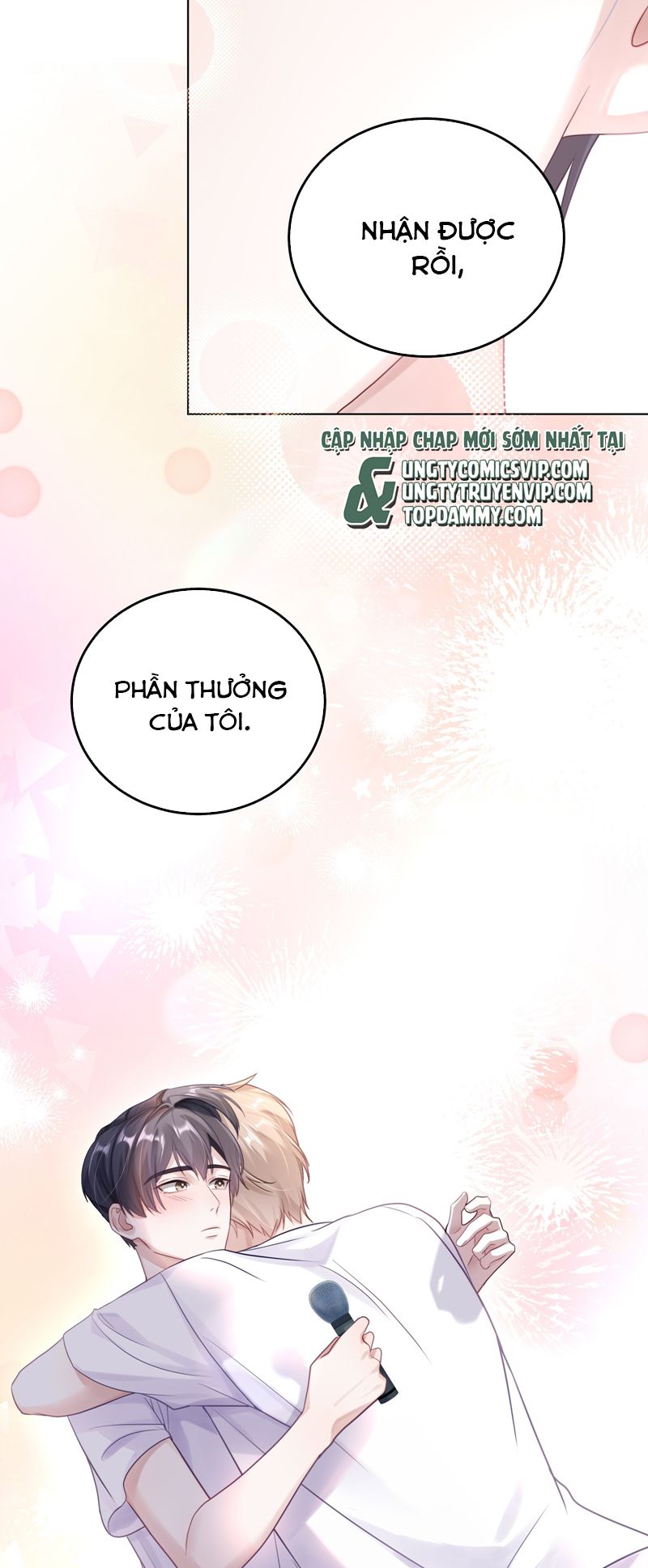 để ý tôi chút nào chapter 80 10