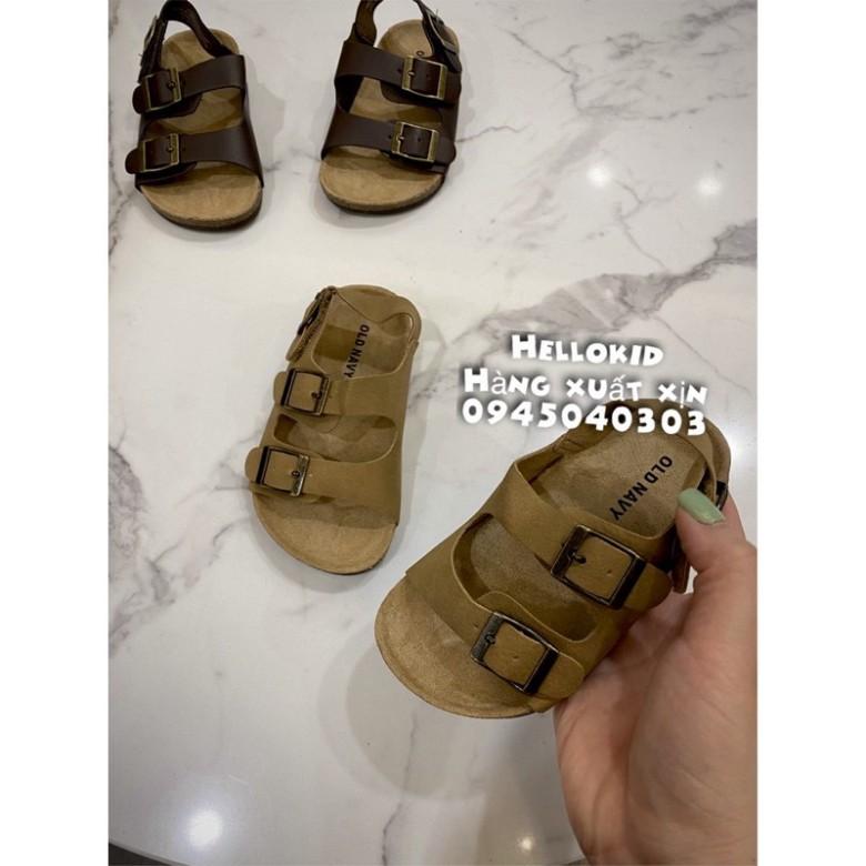 sandal đế trấu classic