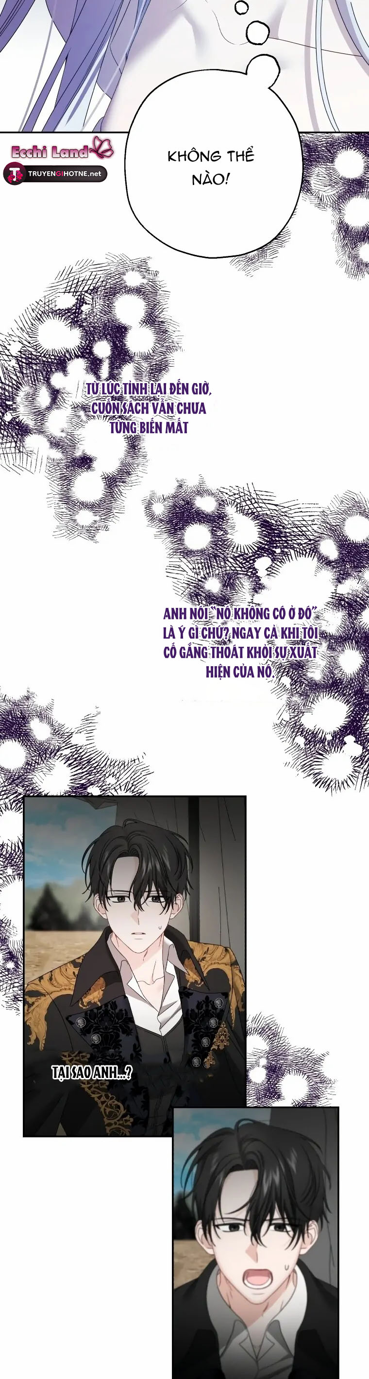 nam chủ cố chấp biến tôi thành nữ chủ chapter 2.2 3