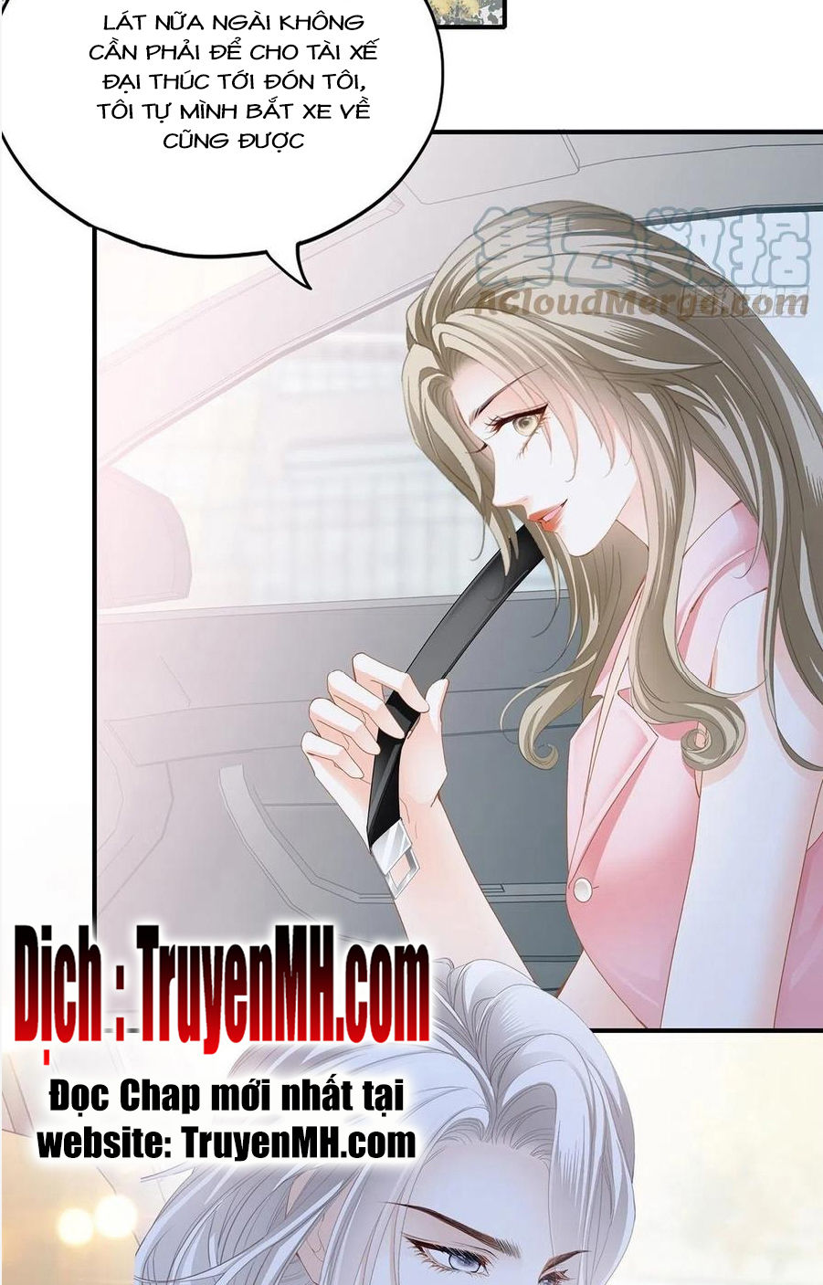 bạo quân ái nhân chapter 87 12