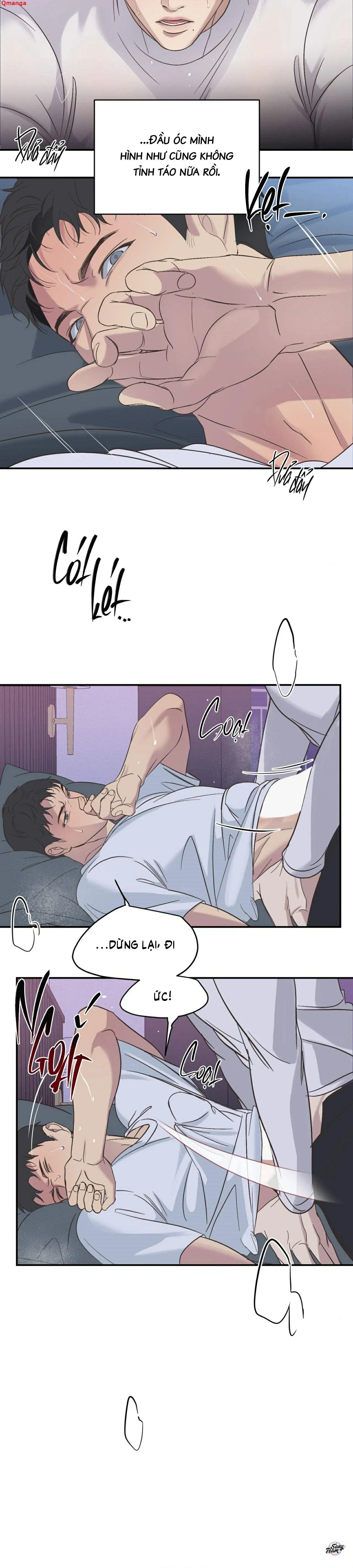 phía sau ánh hào quang chapter 7 20