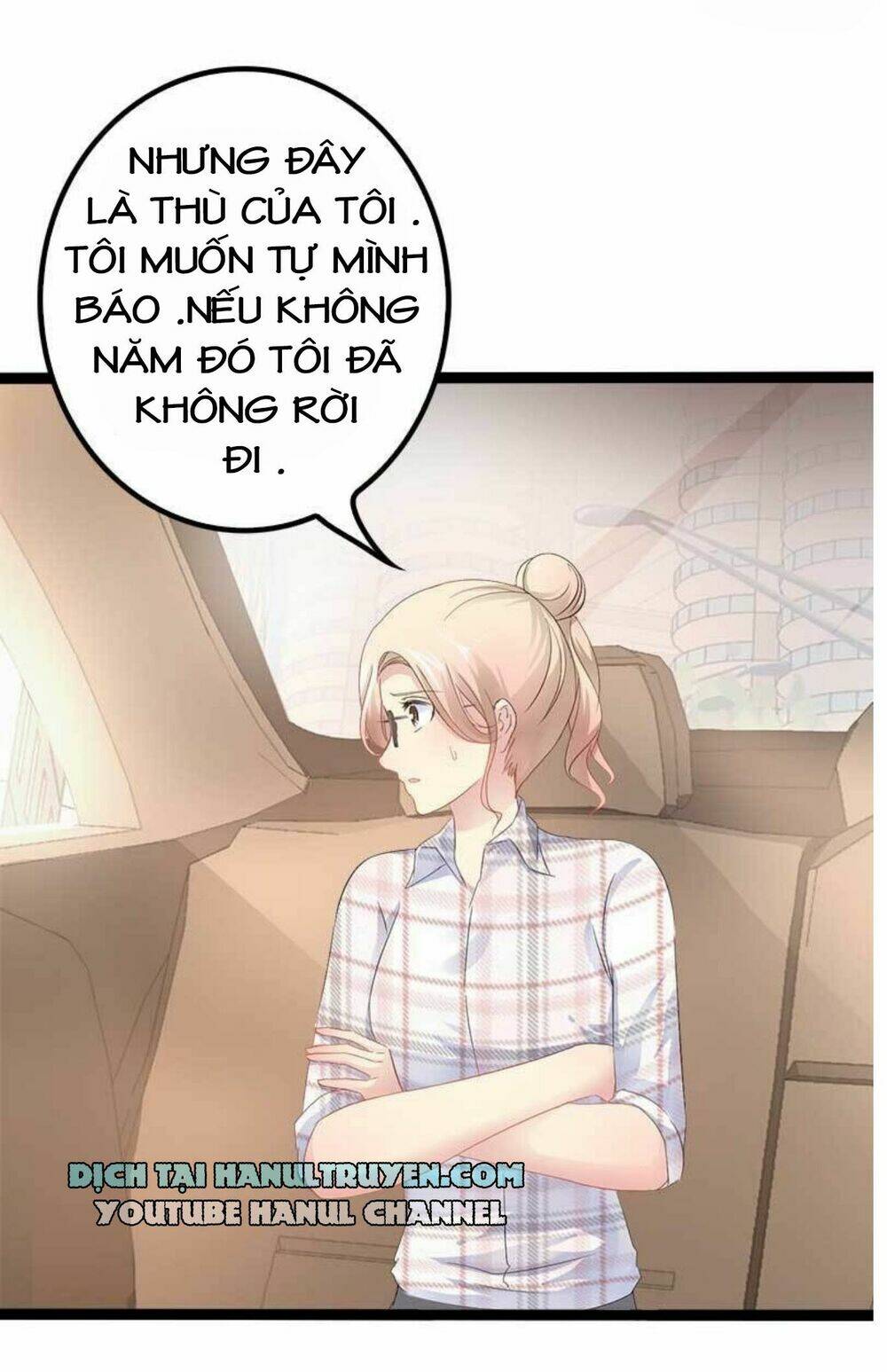 thần bí đế thiếu điềm sủng thê chapter 36 6