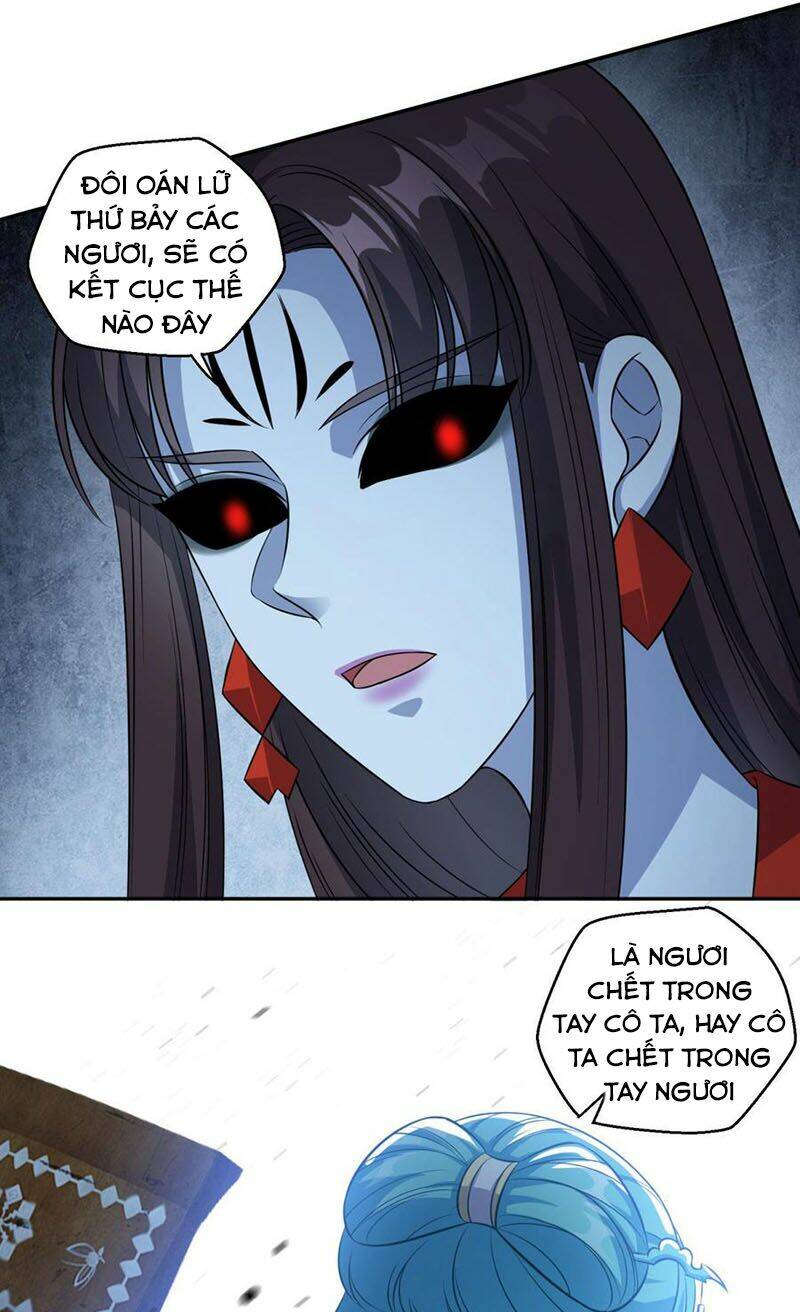 tiên ma đồng tu chapter 174 23