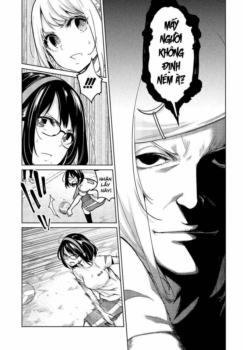 jiangshi kaitan blood chapter 54 8