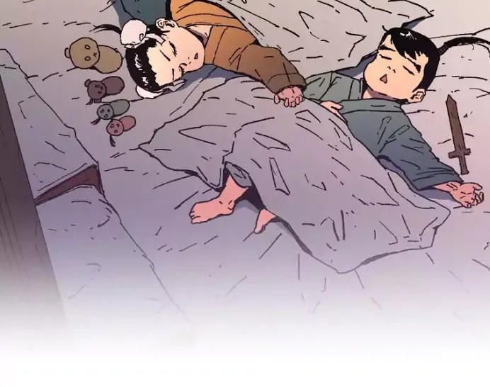 Bố Vô Song chapter 21 18