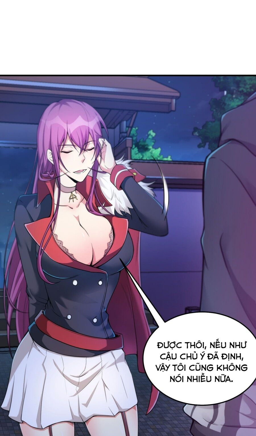 đệ nhất người ở rể chapter 39 31