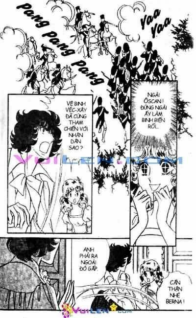 hoa hồng véc-xây chapter 11 133