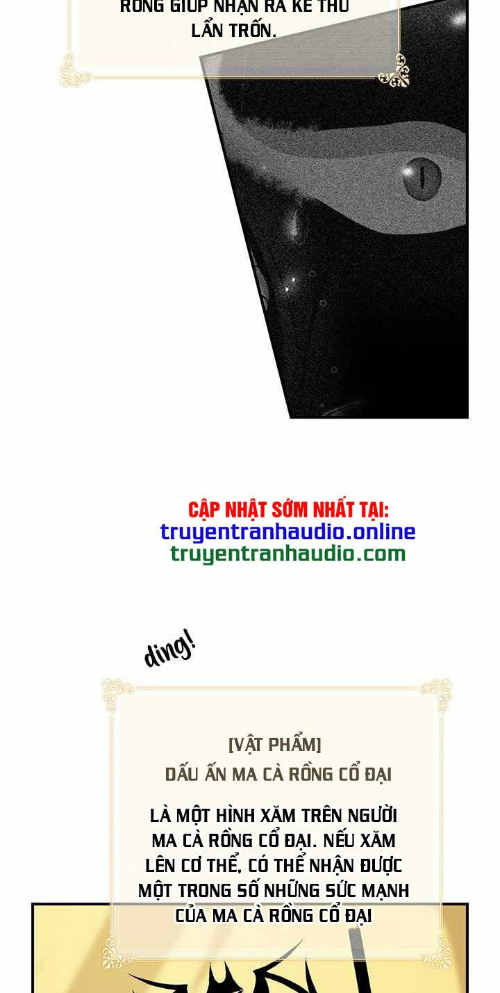 tôi sinh ra để làm người vĩ đại chapter 74 33