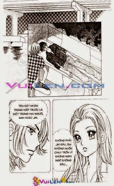 hắn ta, anh ấy và cô ấy - he and that girl chapter 4 156