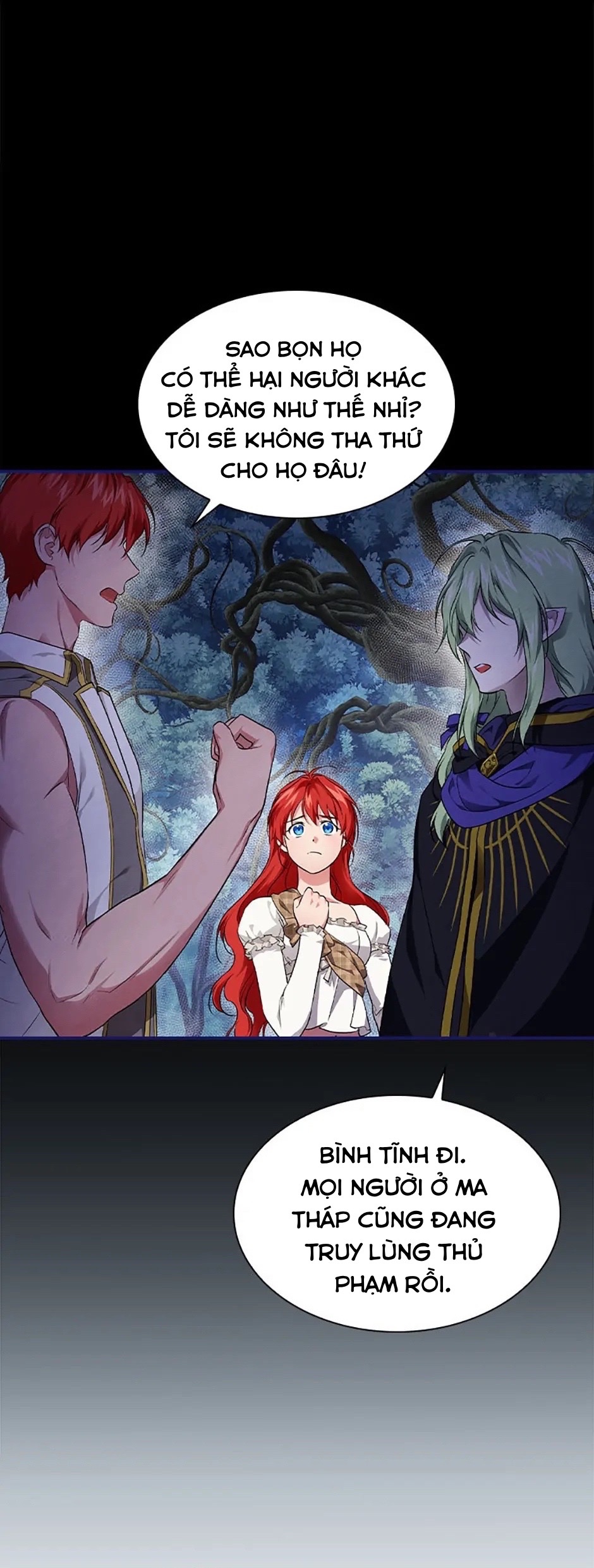 đi tìm con trai của cha tôi chapter 51 2