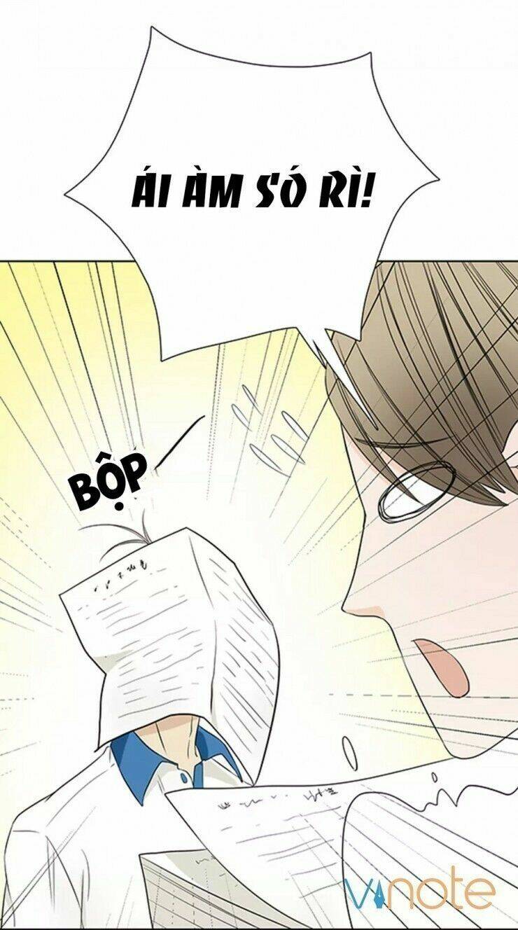 trúc mã ngoe nguẩy đuôi chapter 3 20