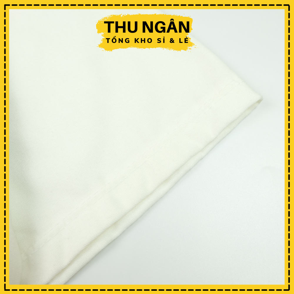 Áo Thun Tay Lỡ Form Rộng Unisex Phong Cách Ulzzang 10118
