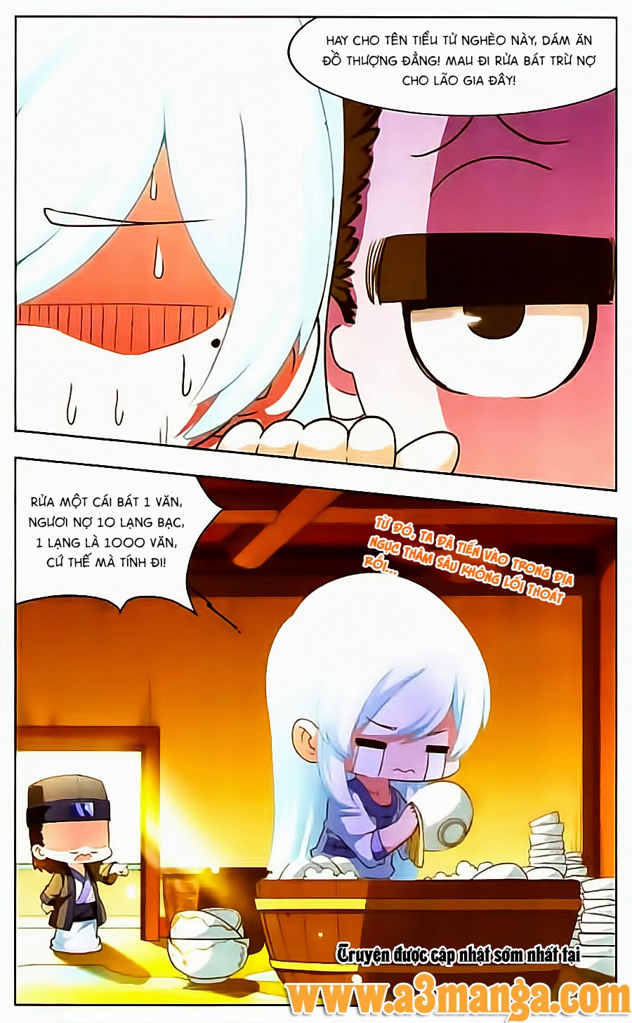 manh phong thần chapter 21 8