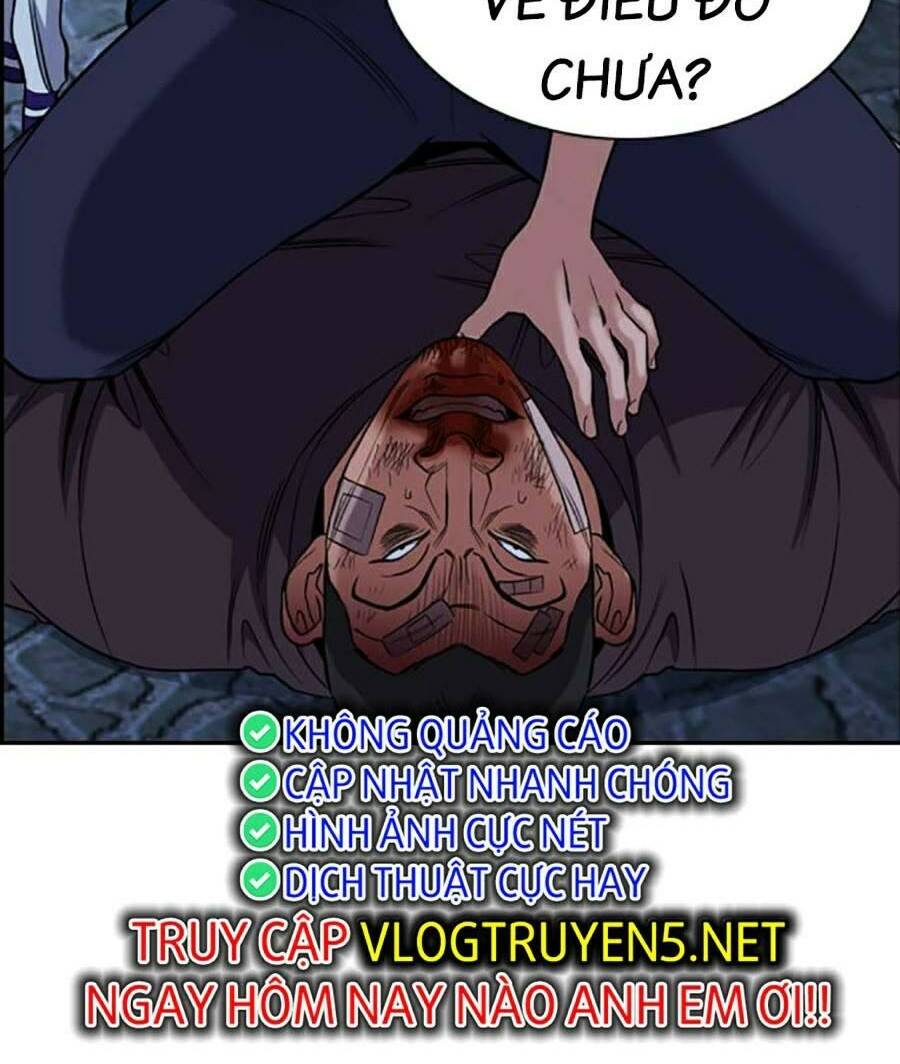 giáo dục chân chính chapter 123 126