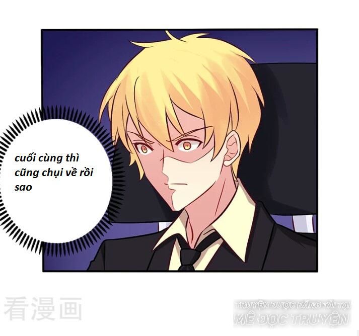 tổng tài đã cưới em chapter 79 11