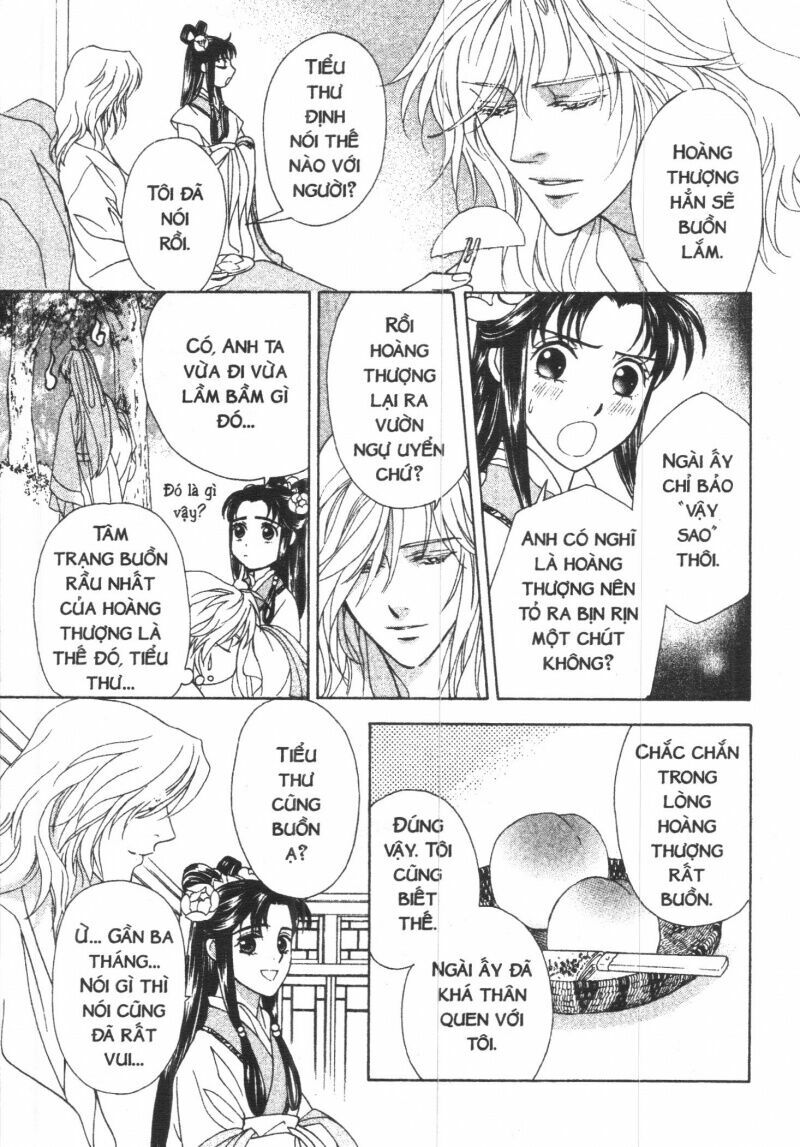 thái vân quốc truyện chapter 2 139