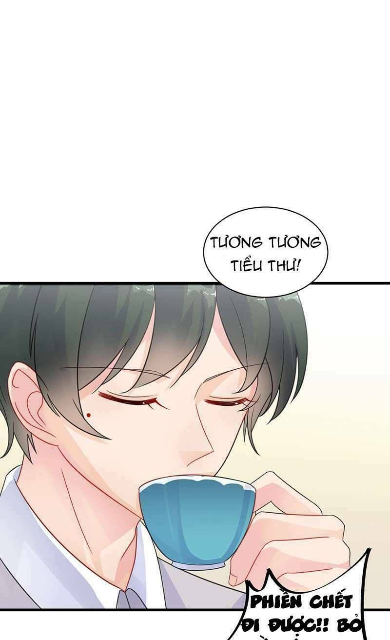 chọc tới chủ tịch tổng tài 2 chapter 58 3