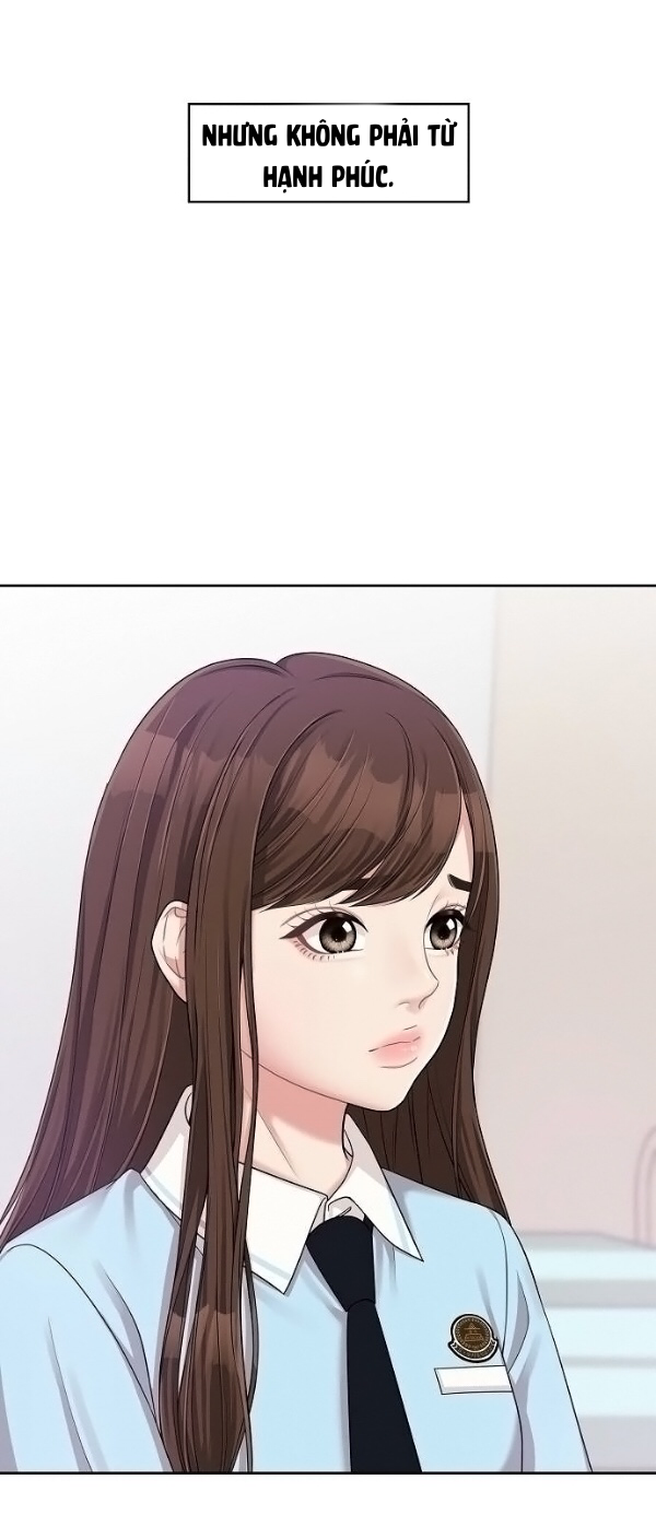 gửi anh,người nắm giữ những vì sao chapter 9.1 10