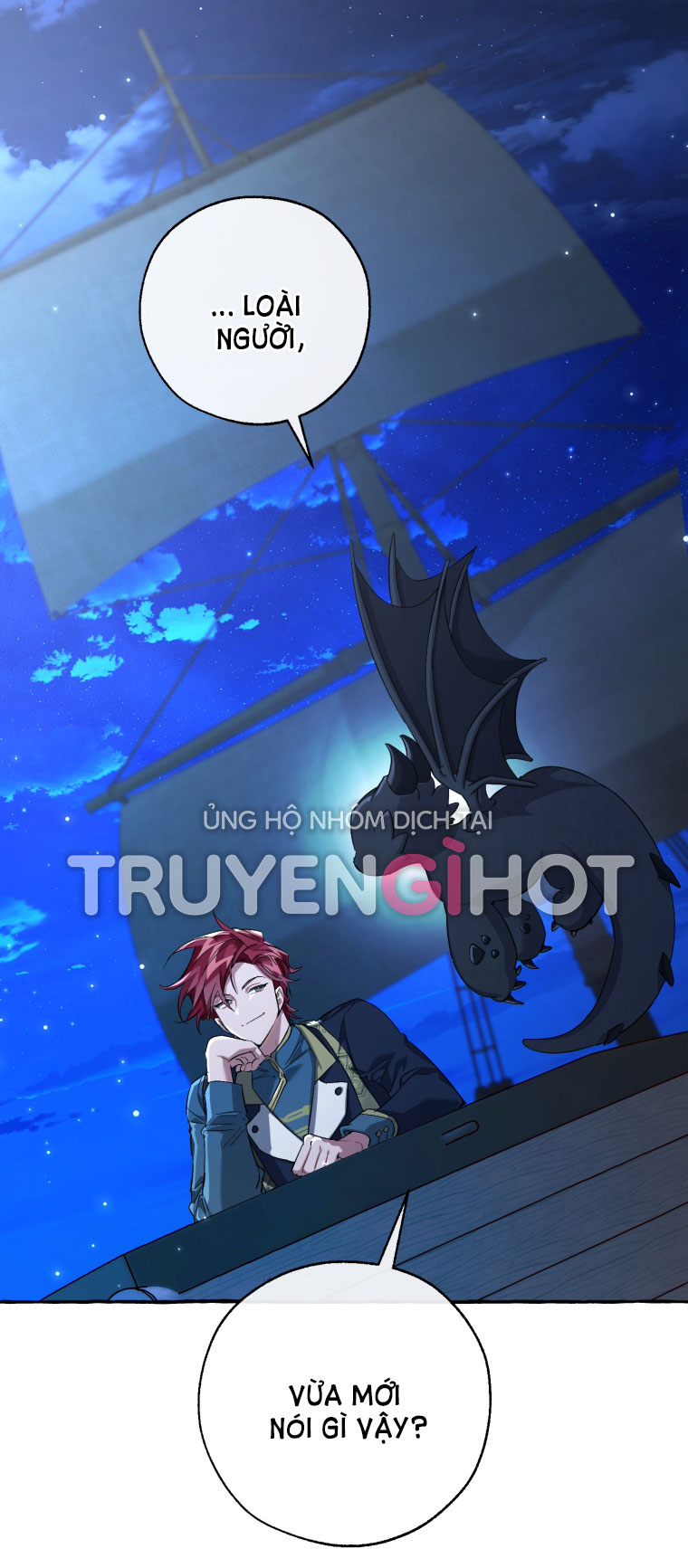 Phế Vật Dòng Dõi Bá Tước chapter 92 - End ss2 59