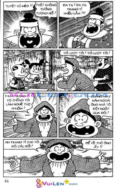 thần đồng đất việt chapter 74 81