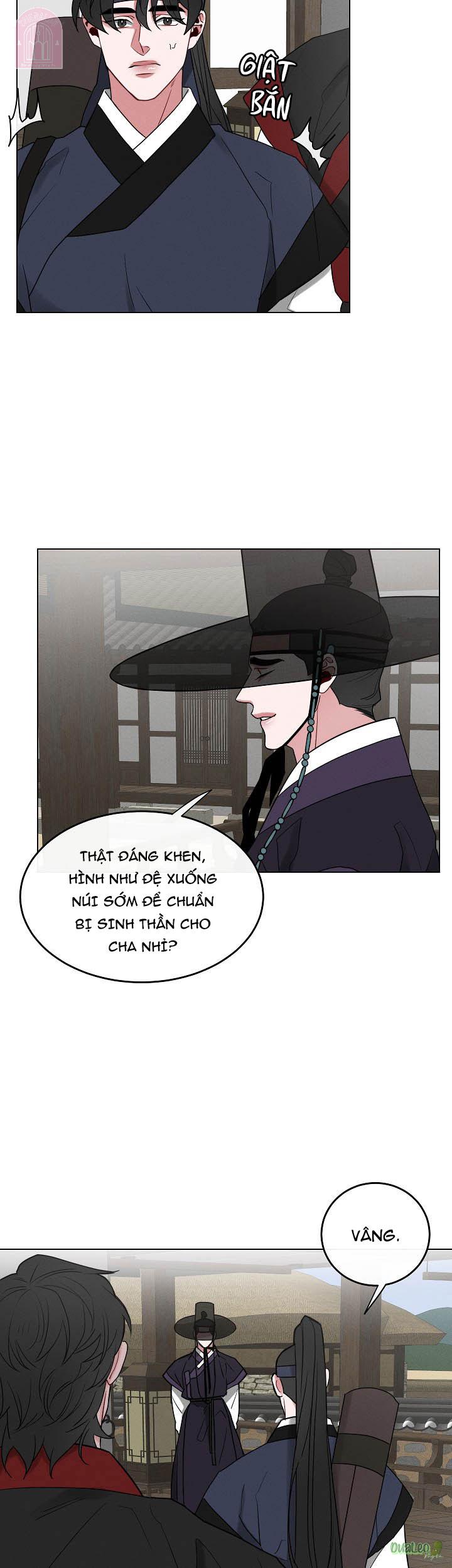 Shinsujeon chapter 48