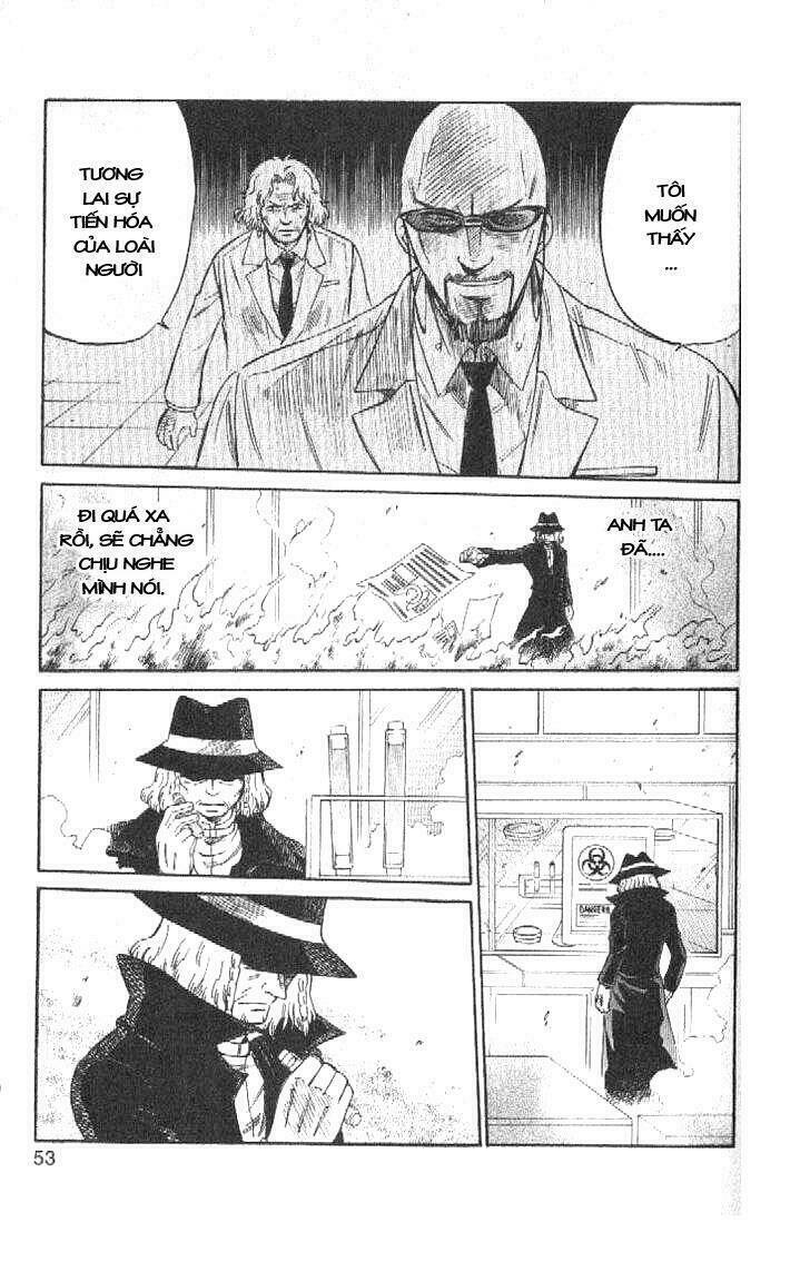 rồng ma trận chapter 50 6