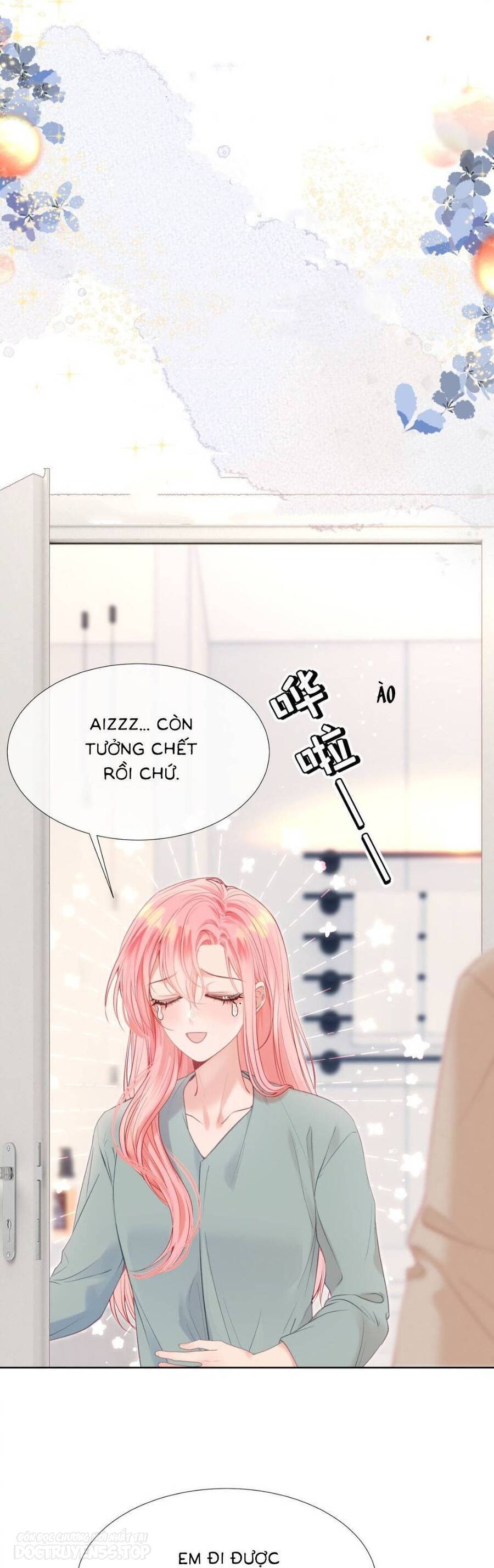 trọng sinh trở về năm ấy chồng tôi là hotboy chapter 54 2