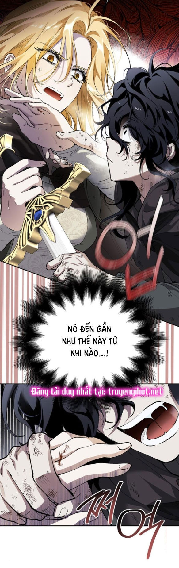 Tôi Thuần Hóa Chó Điên Của Chồng Cũ chapter 3.1 18