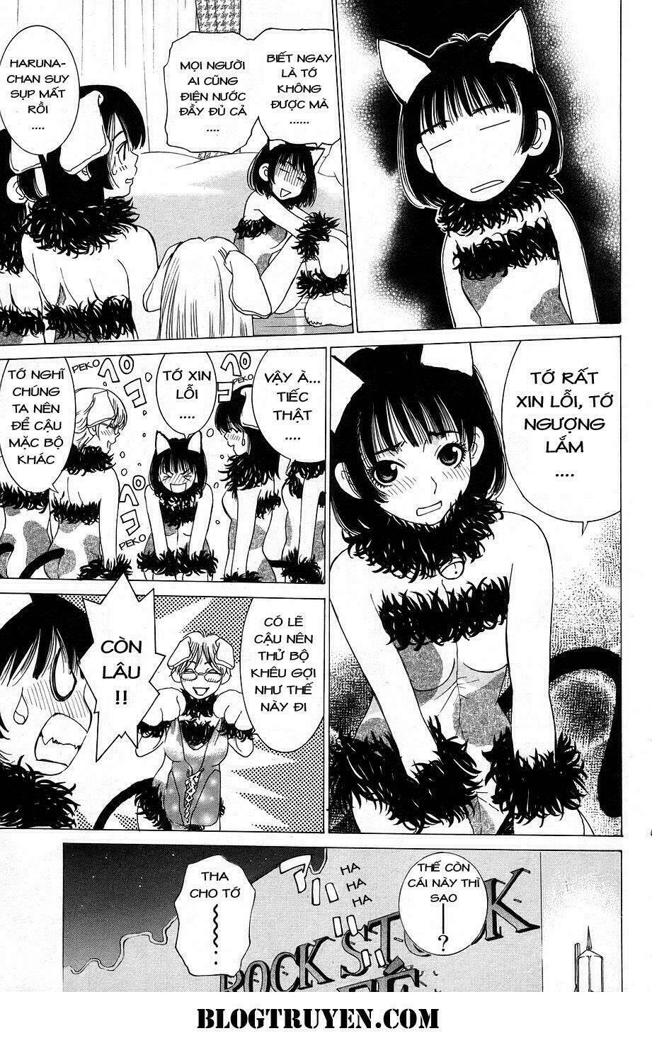 gacha gacha - secret chapter 31 28