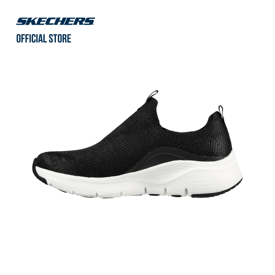 Giày slip on nữ Skechers Arch Fit - 149415